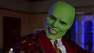 The Mask comes from Dark Horse comics ( Image via Dark Horse comics)